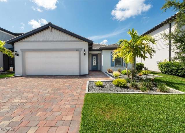 Property at 16176 Rosemallow Ln, Alva, FL 33920, 3 beds, 2 baths