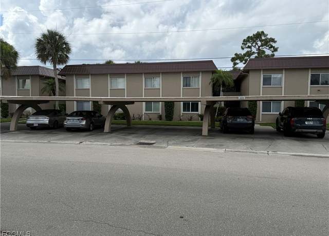 Property at 1699 Golf Club Dr #7, North Fort Myers, FL 33903, 2 beds, 2 baths