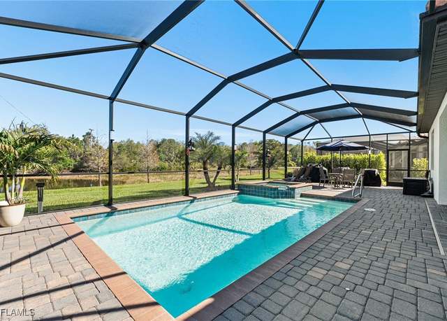 Property at 11143 Shady Lake Run, Fort Myers, FL 33913, 3 beds, 3 baths