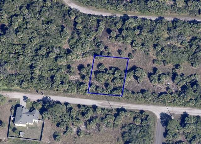 Property at 849 Laika Rd SW, Palm Bay, FL 32908