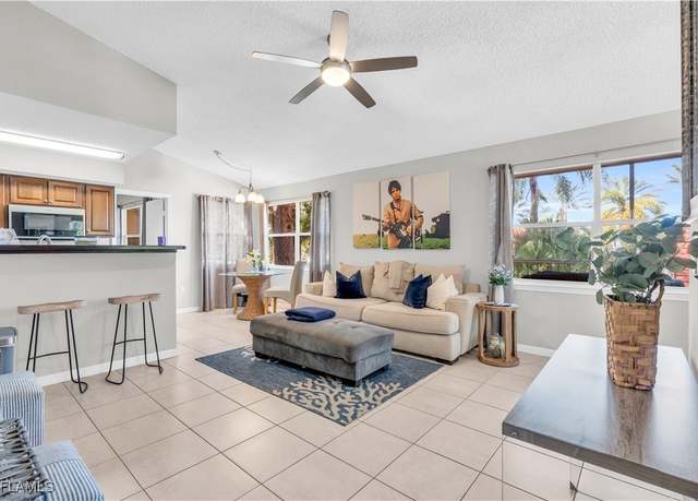 Property at 12520 Equestrian Cir #310, Fort Myers, FL 33907, 2 beds, 2 baths