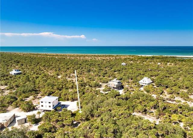 Property at 14836 Palm Dr, Cayo Costa, FL 33924