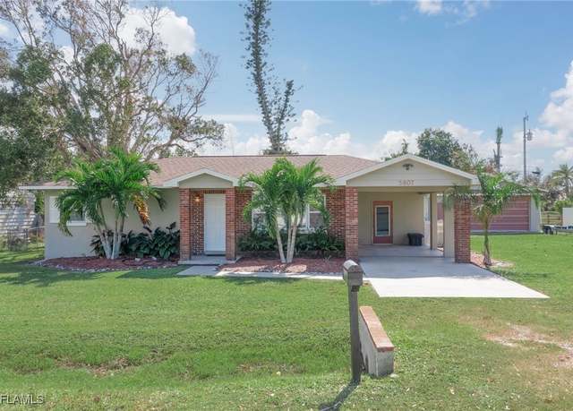 Property at 5807 Cubles Dr, Bokeelia, FL 33922, 2 beds, 1 bath