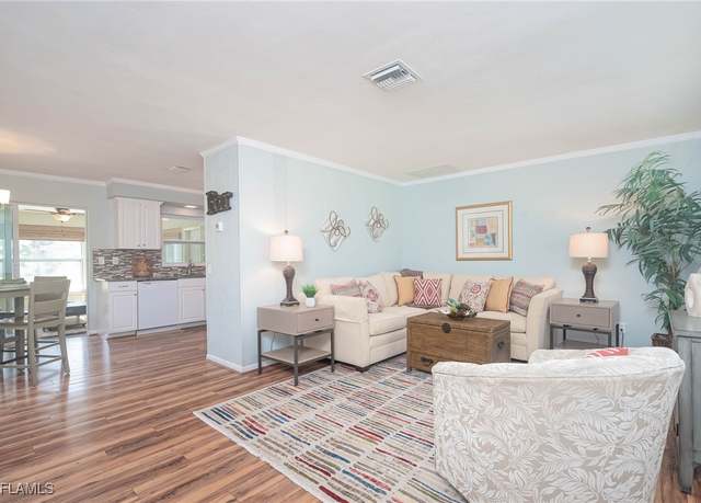 Property at 5807 Cubles Dr, Bokeelia, FL 33922, 2 beds, 1 bath