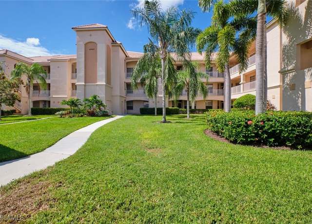 Property at 17020 Willowcrest Way #109, Fort Myers, FL 33908, 3 beds, 2 baths