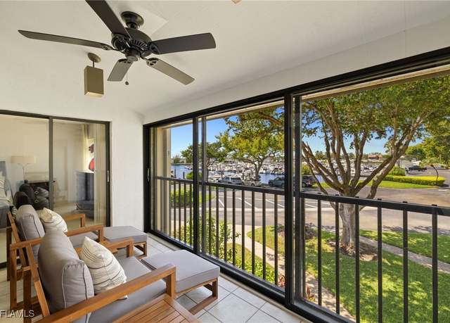 Property at 4855 Dockside Dr #204, Fort Myers, FL 33919, 3 beds, 2 baths