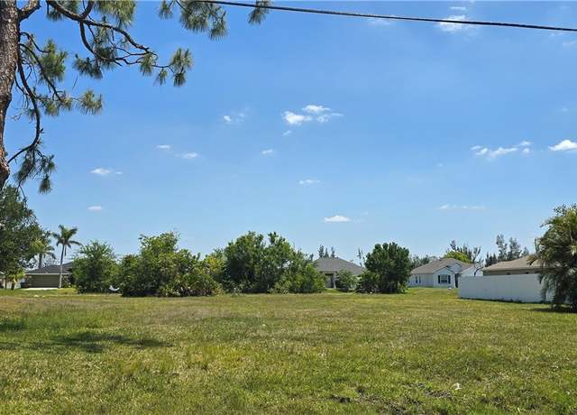 Property at 1153 NW 28th Ave, Cape Coral, FL 33993
