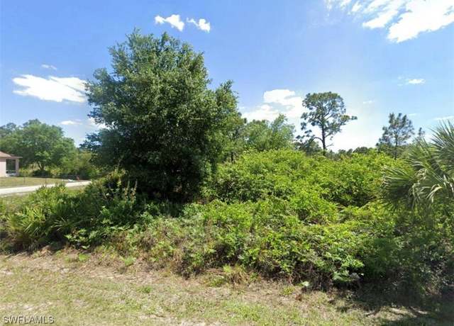 Property at 801 W 14th St, Lehigh Acres, FL 33972