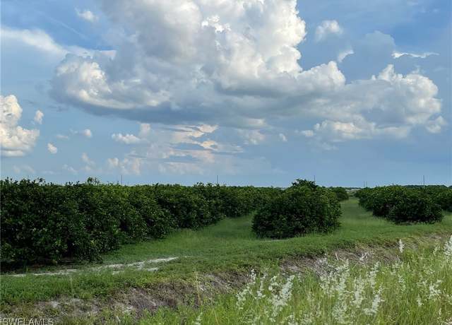 Property at 6th Rd, Labelle, FL 33935