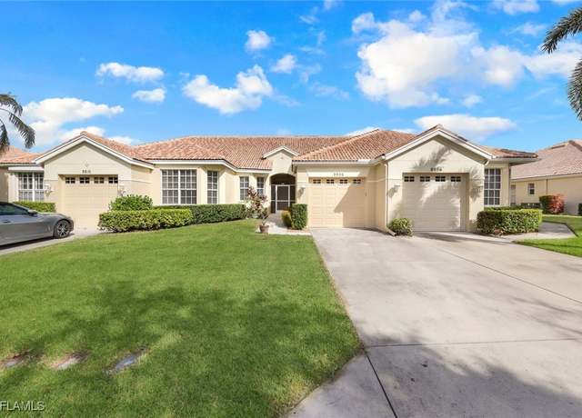 Property at 8808 E Bay Cir, Fort Myers, FL 33908, 3 beds, 2 baths