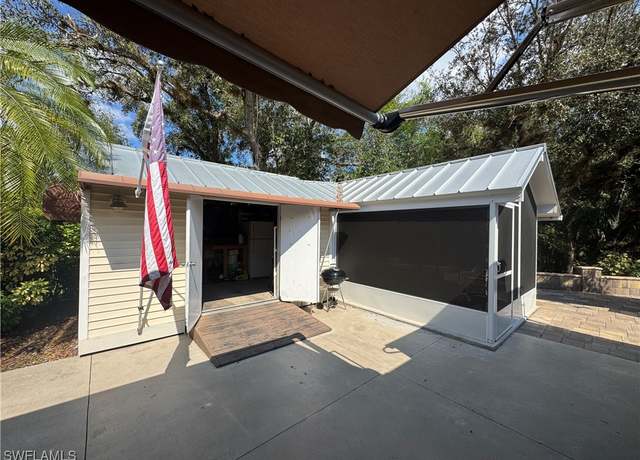 Property at Lot 227 3057 Belle Of Myers Rd, Labelle, FL 33935