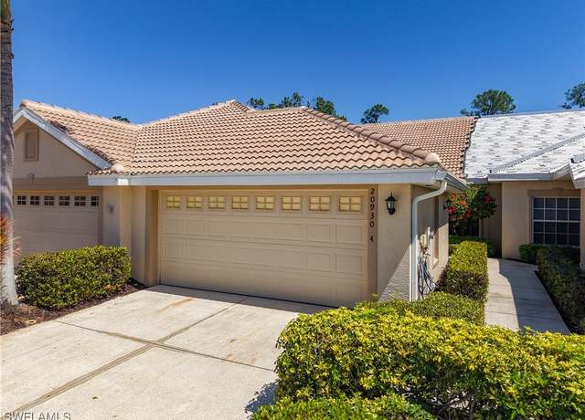 Property at 20930 Calle Cristal Ln #4, North Fort Myers, FL 33917, 2 beds, 2 baths