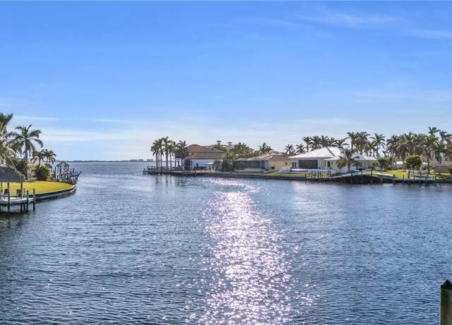 Property at 5360 Cobalt Ct, Cape Coral, FL 33904, 3 beds, 3 baths