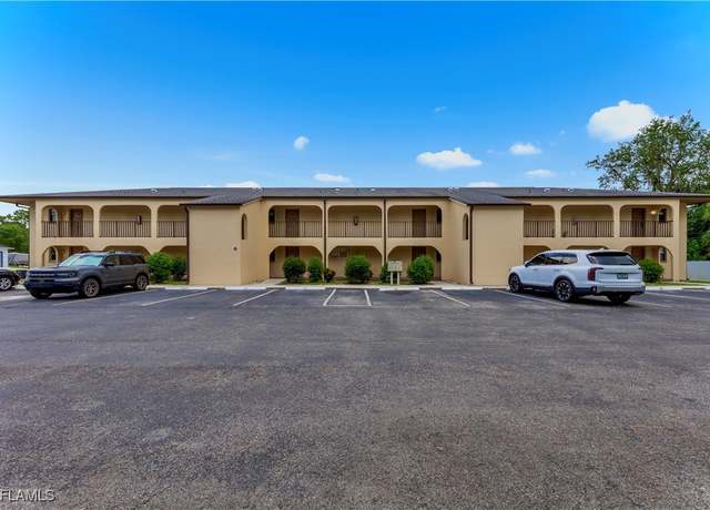 Property at 606 Gerald Ave #112, Lehigh Acres, FL 33936, 1 bed, 1 bath