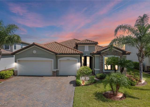 Property at 10061 Avalon Lake Cir #104, Fort Myers, FL 33913, 3 beds, 3 baths