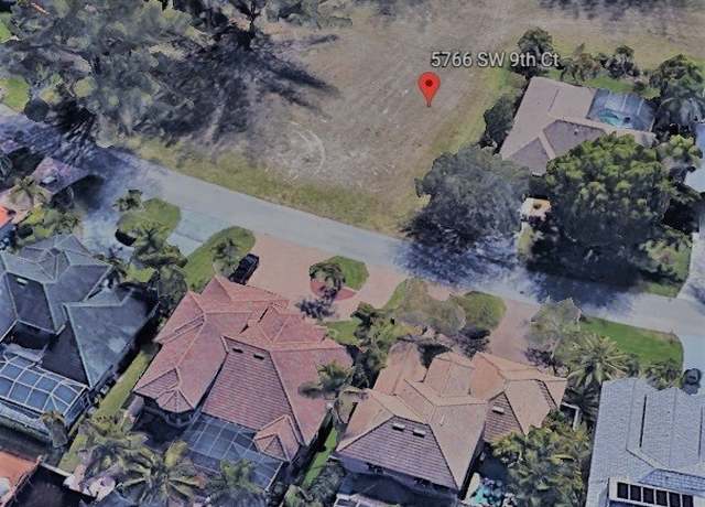 Property at 5766 SW 9th Ct, Cape Coral, FL 33914