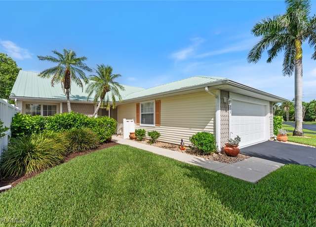 Property at 14608 Sagamore Ct, Fort Myers, FL 33908, 3 beds, 2.5 baths