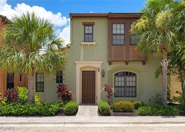 Property at 11999 Palba Way #6405, Fort Myers, FL 33912, 2 beds, 2.5 baths