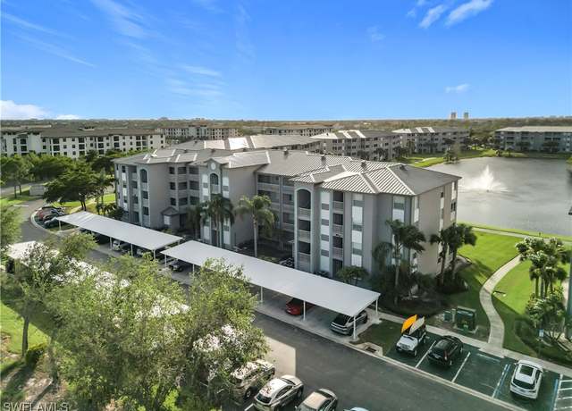 Property at 16615 Lake Circle Dr #412, Fort Myers, FL 33908, 2 beds, 2 baths