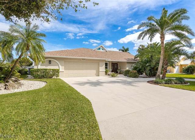 Property at 2513 SE 24th Ave, Cape Coral, FL 33904, 3 beds, 2 baths