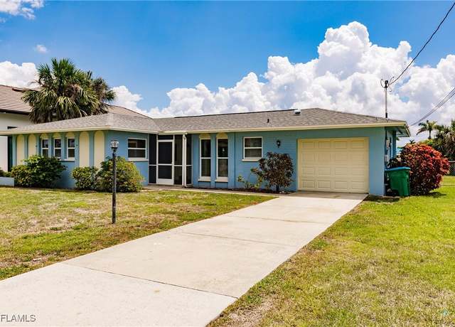 Property at 4911 Santa Monica Ct, Cape Coral, FL 33904, 2 beds, 2 baths
