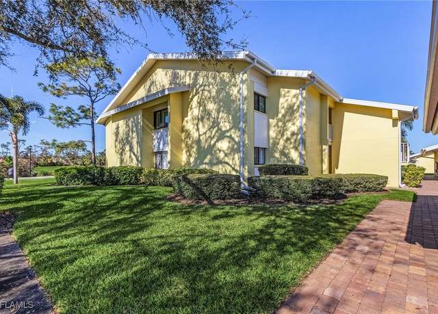 Property at 15676 Carriedale Ln #3, Fort Myers, FL 33912, 2 beds, 2 baths