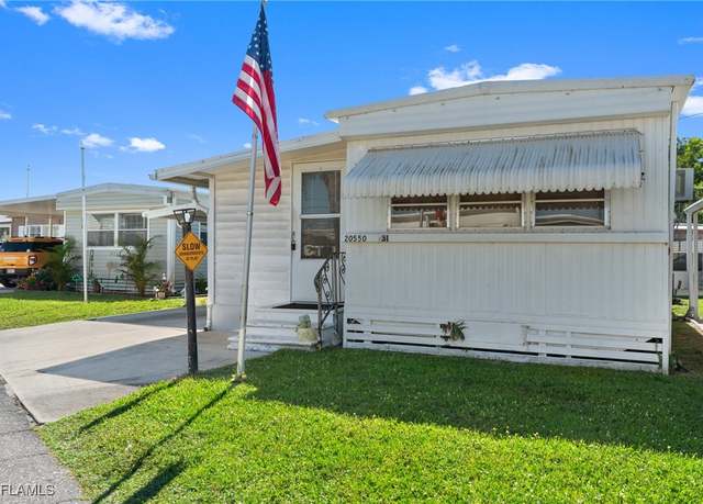 Property at 20550 Basin Dr, Estero, FL 33928, 2 beds, 2 baths