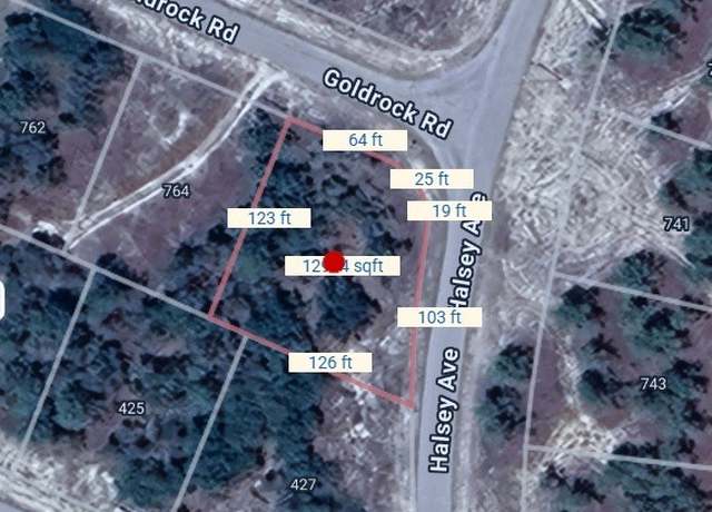 Property at 766 Goldrock Rd, Lehigh Acres, FL 33974