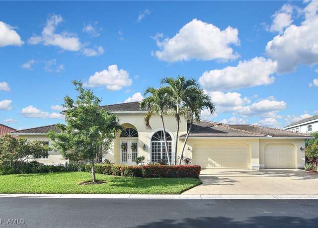 Property at 9819 Ensign Ct, Fort Myers, FL 33919, 3 beds, 2.5 baths
