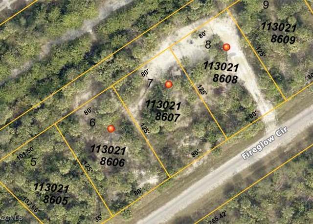 Property at Fireglow Cir N, North Port, FL 34288