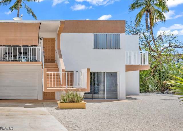 Property at 100 Iroquois Dr #8, Islamorada, FL 33036, 3 beds, 3 baths