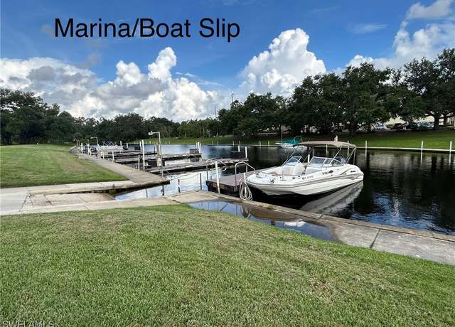 Property at 1411 Tropic Ter, North Fort Myers, FL 33903, 2 beds, 2 baths