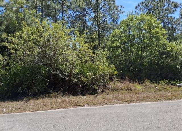 Property at 920 5th Ave, Lehigh Acres, FL 33972