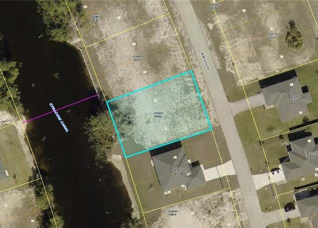 Property at 3204 NW 4th Pl, Cape Coral, FL 33993