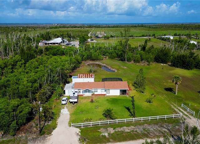 Property at 4149 Shellcrest Rd, St James City, FL 33956, 3 beds, 1.5 baths