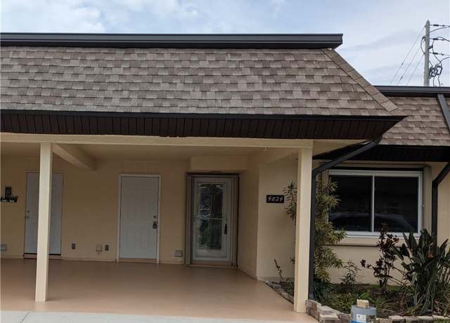 Property at 4824 Anchorage Ave #13, Fort Myers, FL 33919, 1 bed, 1.5 baths