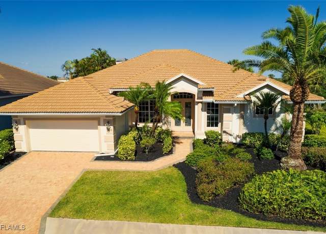 Property at 8452 Southwind Bay Cir, Fort Myers, FL 33908, 4 beds, 3 baths