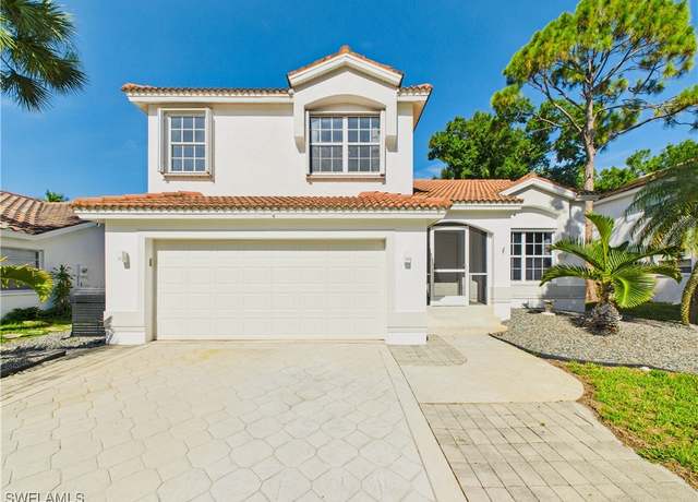 Property at 12560 Eagle Pointe Cir, Fort Myers, FL 33913, 3 beds, 2.5 baths