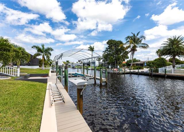 Property at 5133 Sunnybrook Ct, Cape Coral, FL 33904, 2 beds, 2 baths