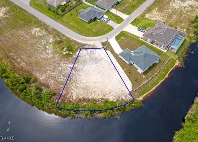 Property at 930 NE 43rd Ter, Cape Coral, FL 33909