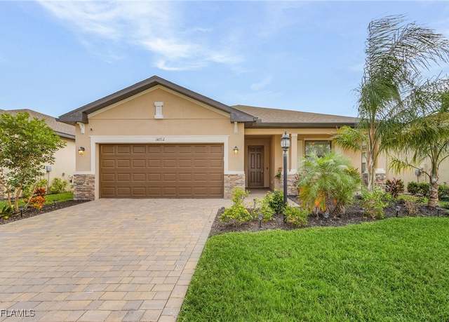 Property at 14712 Cantabria Dr, Fort Myers, FL 33905, 3 beds, 3 baths