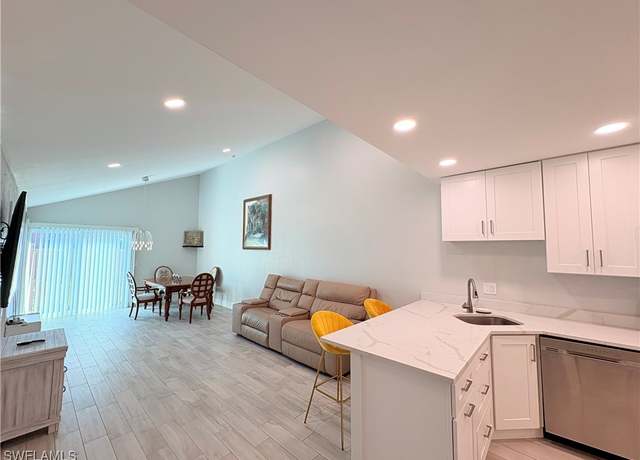 Property at 6342 Royal Woods Dr, Fort Myers, FL 33908, 2 beds, 2 baths