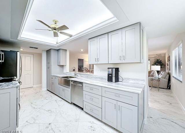 Property at 16679 Forest Blvd #104, Fort Myers, FL 33908, 2 beds, 2 baths