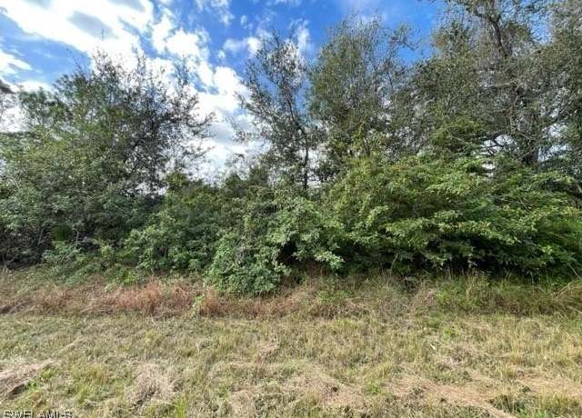 Property at 1507 Plumosa Ave, Lehigh Acres, FL 33972