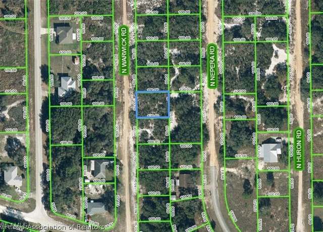 Property at Undisclosed address, Avon Park, FL 33825