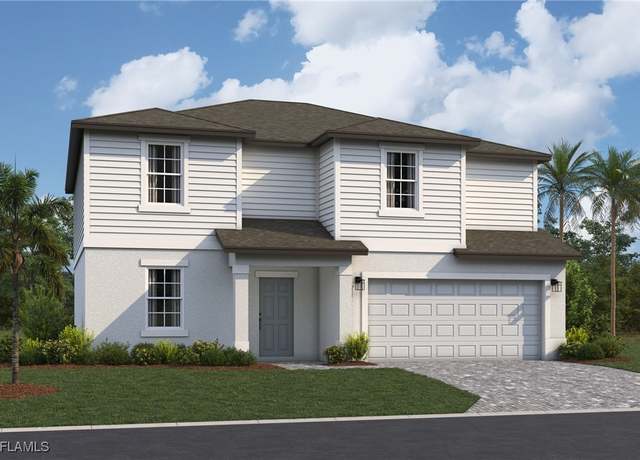 Property at 650 Lakeside Oasis Ave, Lehigh Acres, FL 33974, 5 beds, 2.5 baths