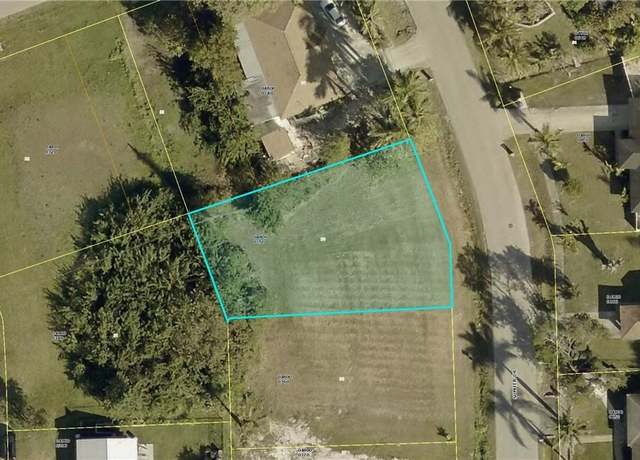 Property at 1054 Sumter Dr, Fort Myers, FL 33905