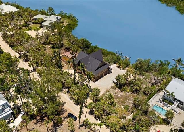 Property at 5770 Pine Tree Dr, Sanibel, FL 33957, 3 beds, 2.5 baths