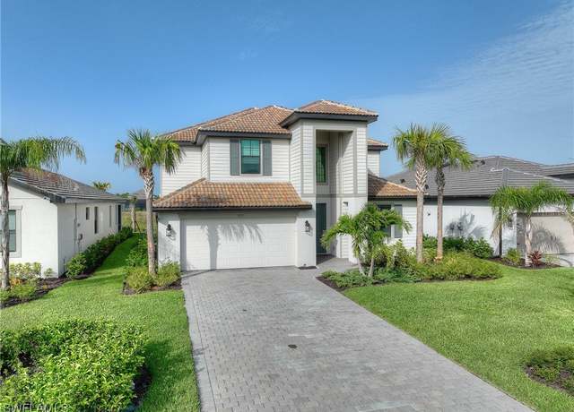 Property at 18579 Ives Dr, Estero, FL 33928, 5 beds, 3 baths