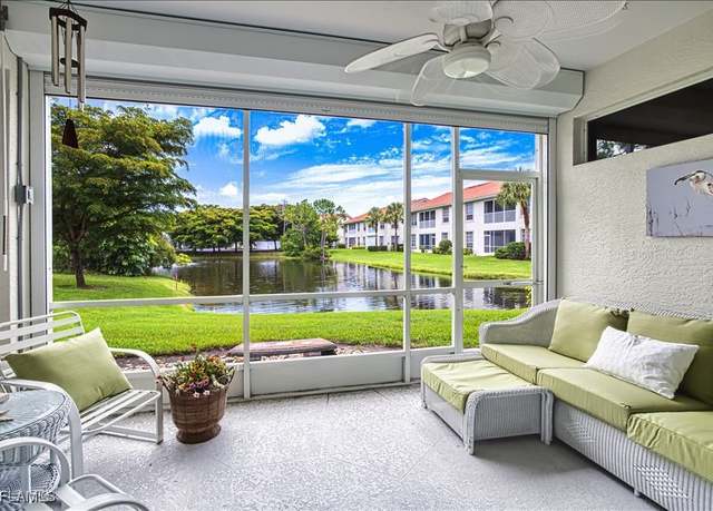 Property at 15249 Avalon Bay Blvd #2903, Fort Myers, FL 33919, 2 beds, 2 baths